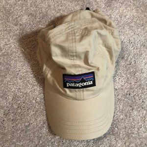 Patagonia hat